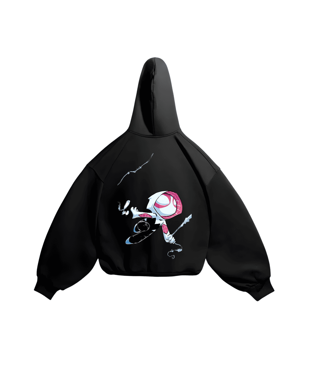 CHIBI GWEN | BLACK | Snob