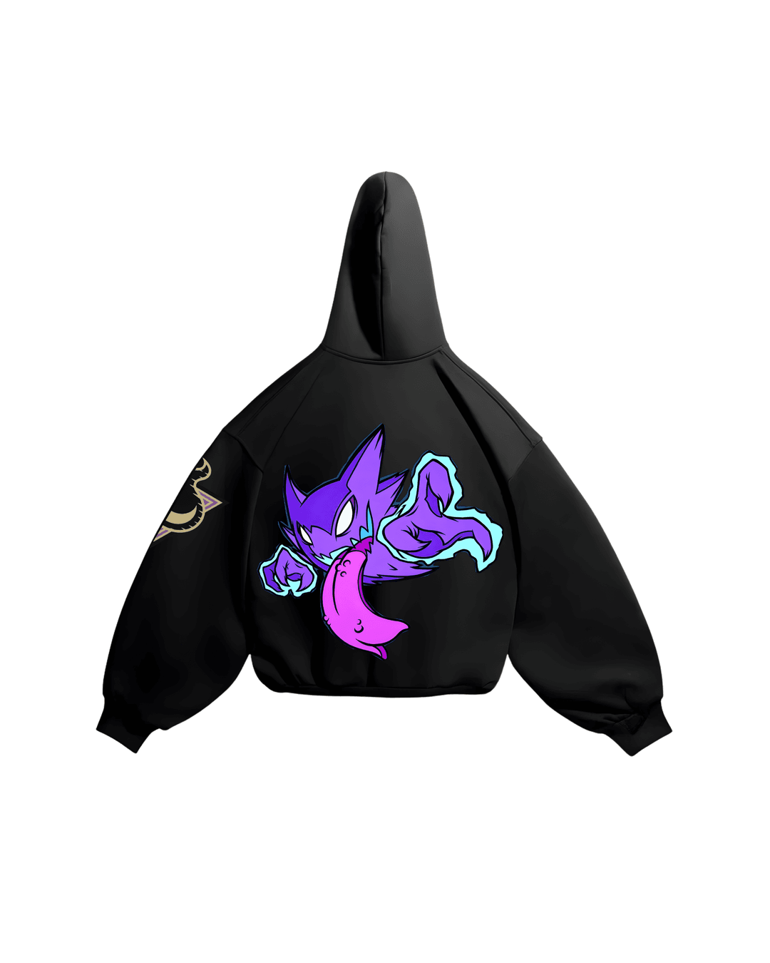 GENGAR | BLACK | Snob