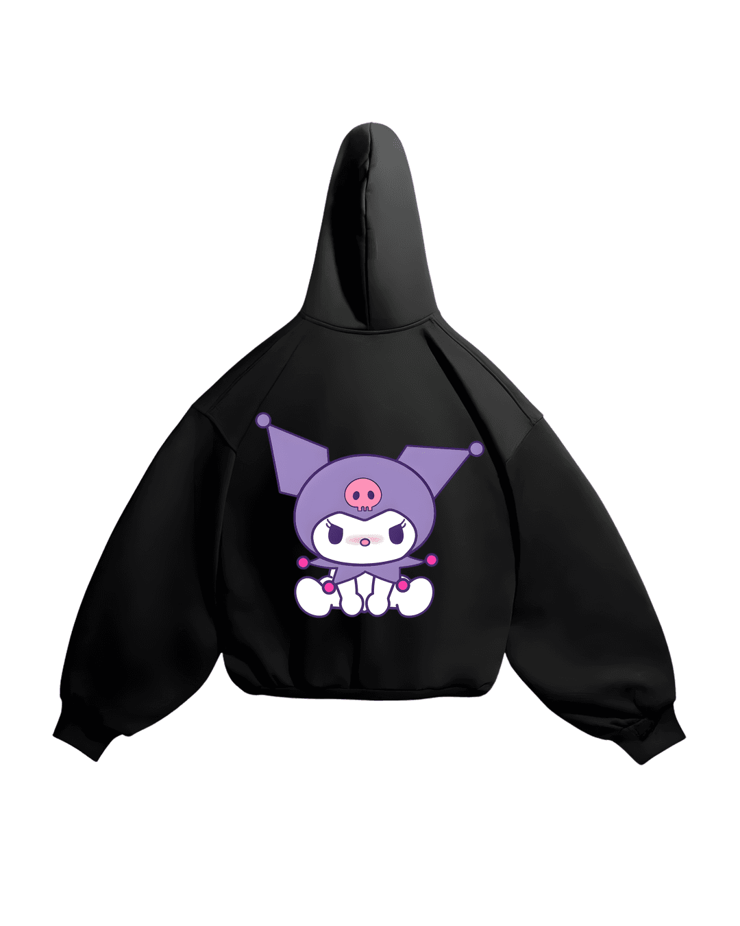 KUROMI | BLACK | Snob