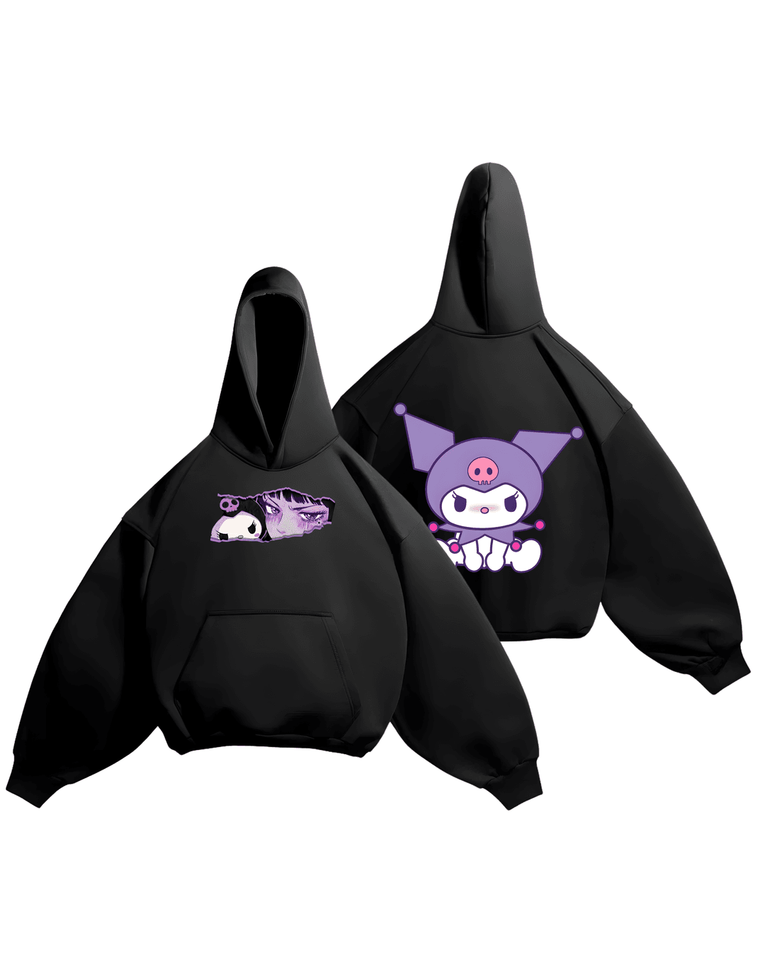 KUROMI | BLACK | Snob