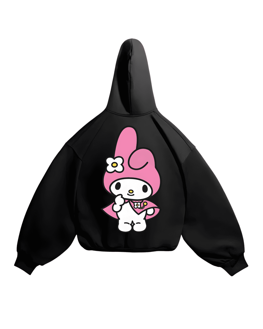 MELODY | BLACK | Snob