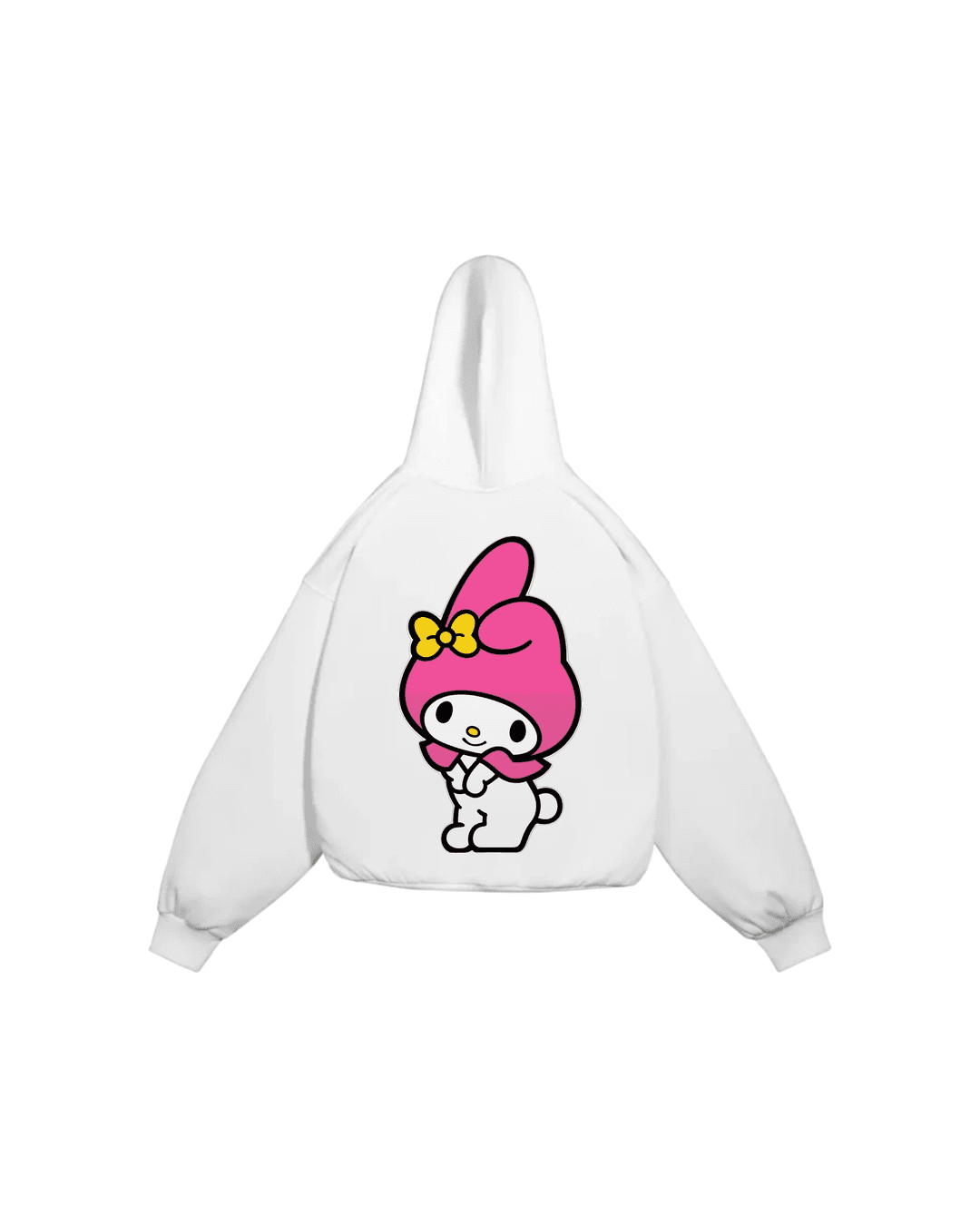 MELODY | WHITE | Snob