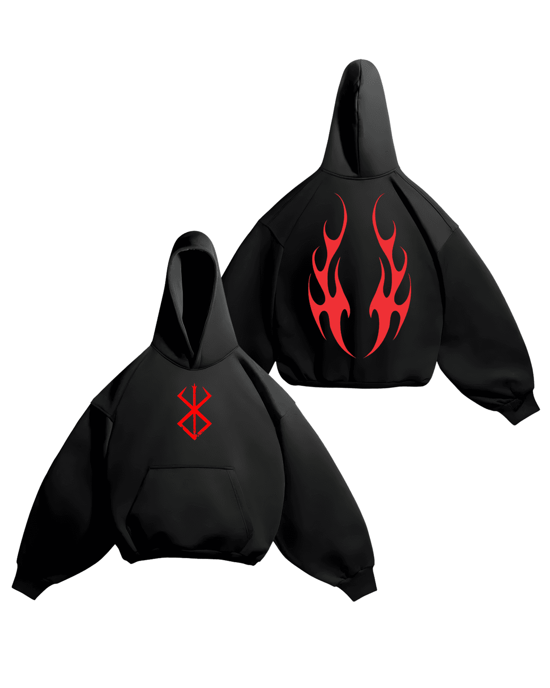 BERSERK EDITION | Snob